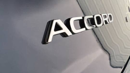 2025 Honda Accord