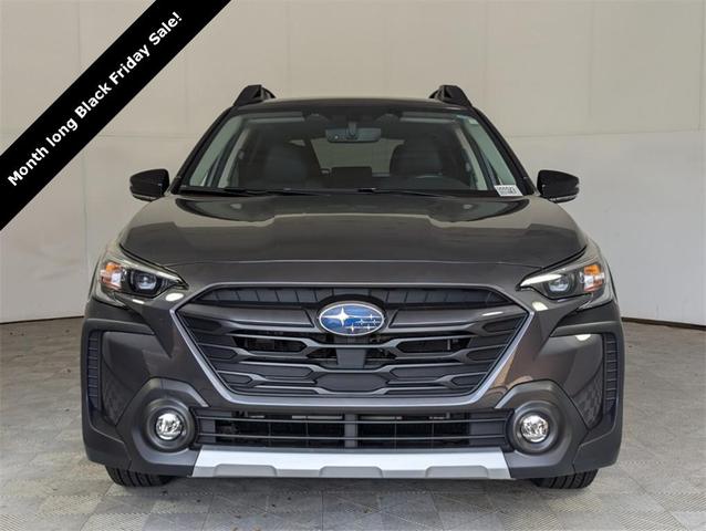 2024 subaru outback limited