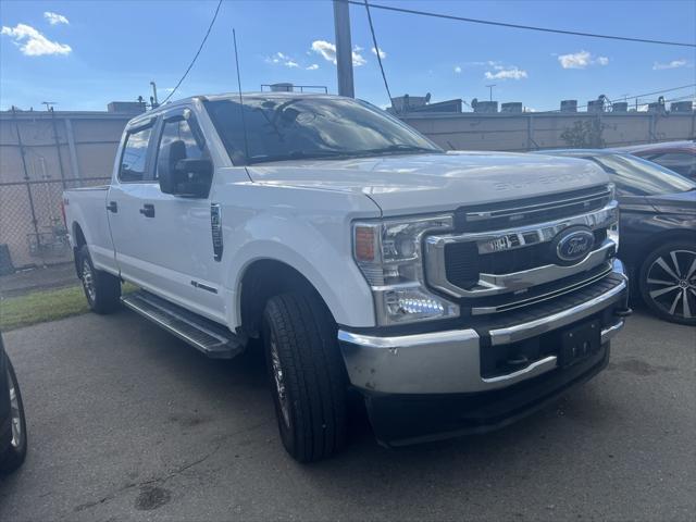 2021 ford f-350 xl