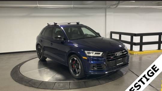 2020 audi sq5 3.0t quattro prestige