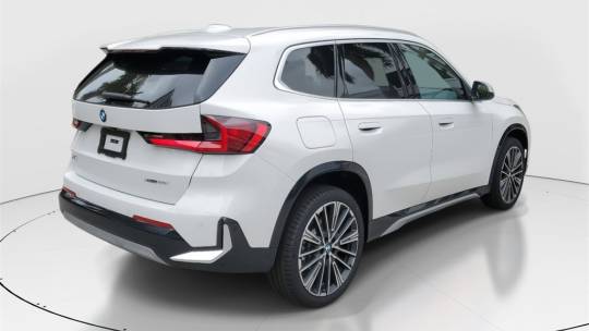 2024 BMW X1