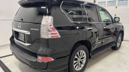 2014 Lexus GX