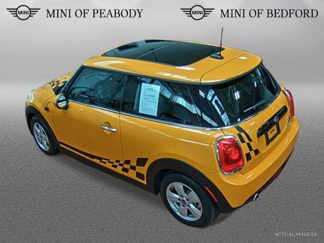 2016 mini hardtop 2 door cooper cooper 2dr hatchback for sale in manchester, new hampshire