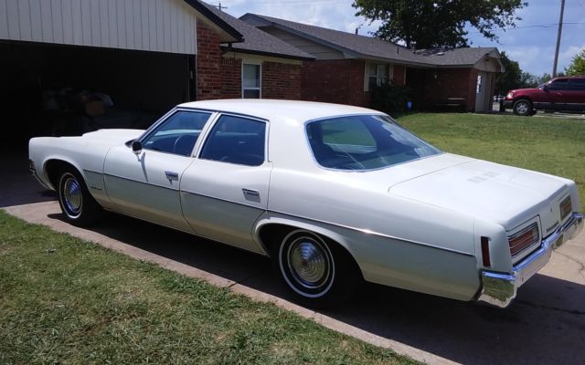selling a classic car