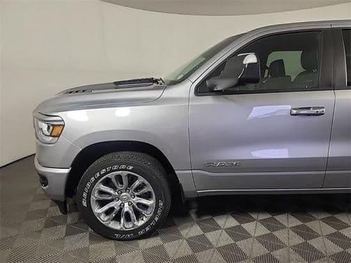 2023 ram 1500 laramie in greeley, colorado