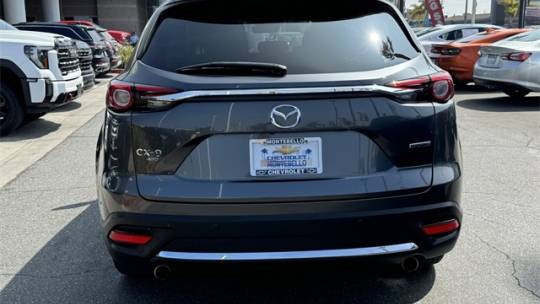 2023 Mazda CX-9