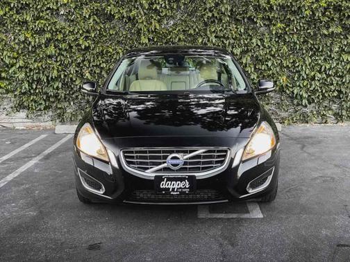 2013 volvo s60