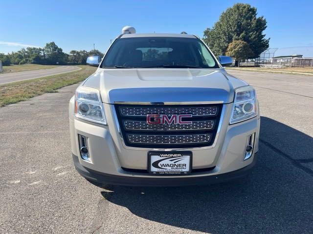 2014 gmc terrain slt-2