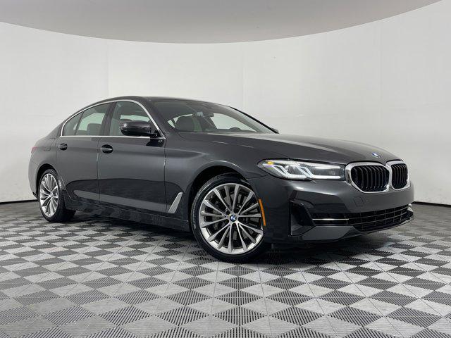 2023 bmw 530 i xdrive
