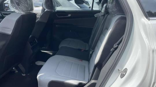 2024 Volkswagen Atlas Cross Sport