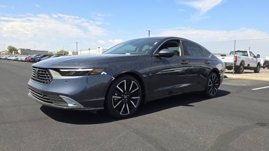 2024 Honda Accord
