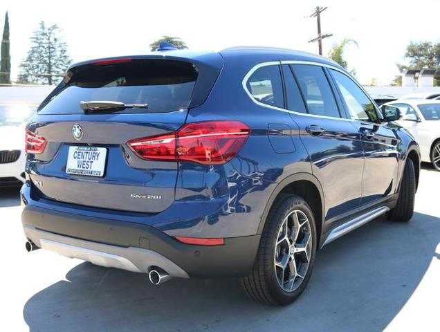 2019 bmw x1 sdrive28i