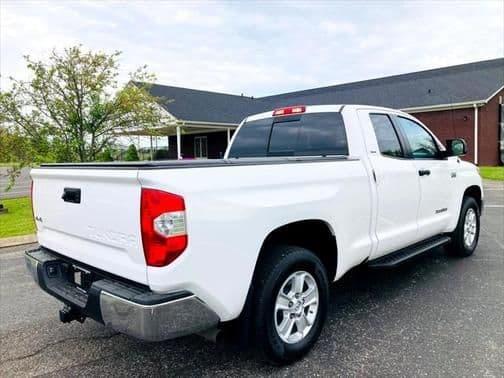 2018 toyota tundra sr in radcliff, kentucky
