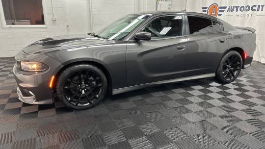 2020 Dodge Charger