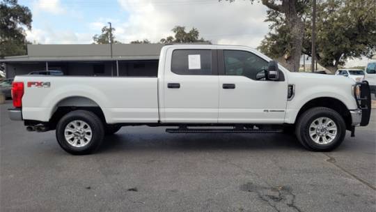 2022 Ford F-350