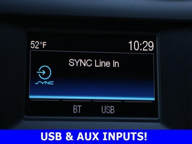 2014 ford fusion hybrid se se 4dr sedan for sale in kansas city, kansas