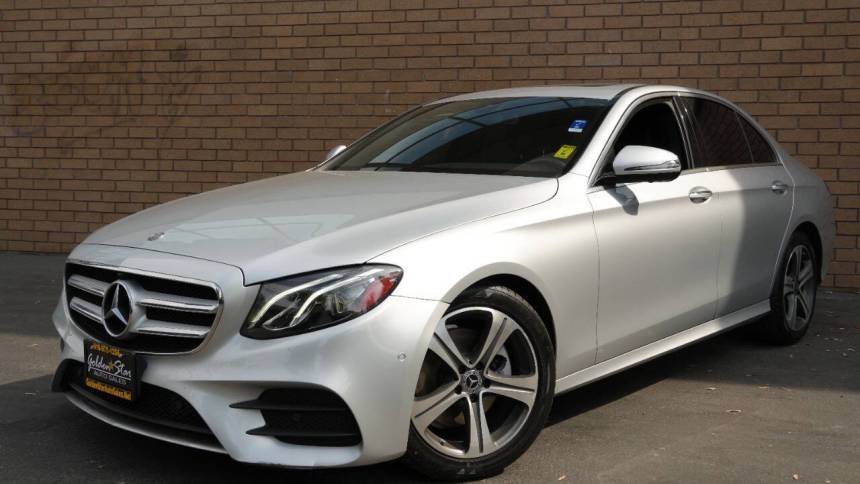 2019 mercedes-benz e-class e 300