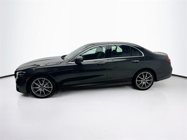 2023 mercedes-benz e-class e 350