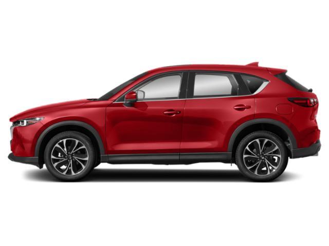 2022 mazda cx-5 2.5 s premium