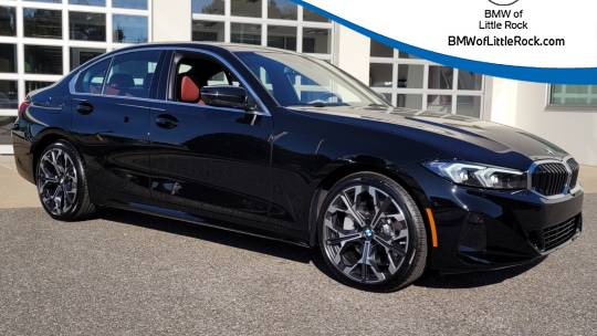 2025 BMW 3 series