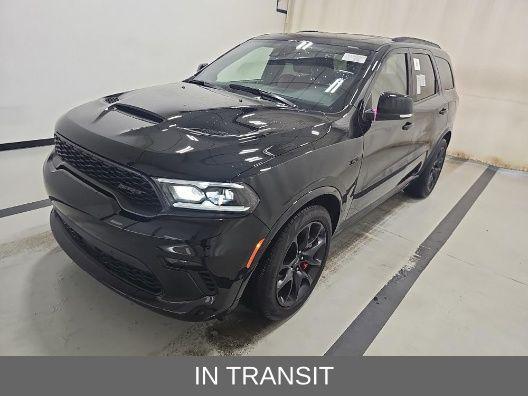 2023 dodge durango srt 392 plus