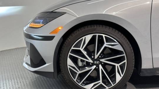 2023 Hyundai IONIQ 6