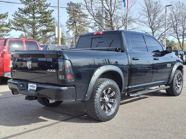 2014 ram 1500 sport