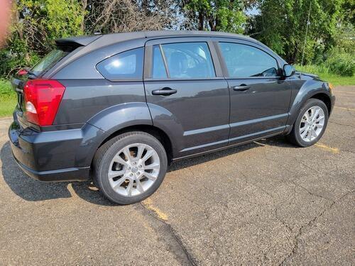 2011 dodge caliber heat
