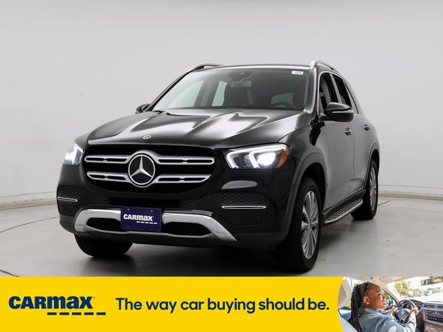 2020 mercedes-benz gle 350