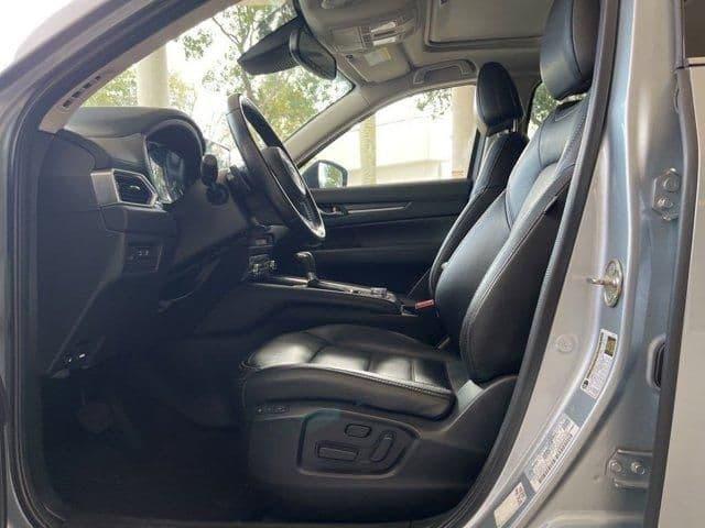 2020 mazda cx-5 grand touring in cooper city, florida