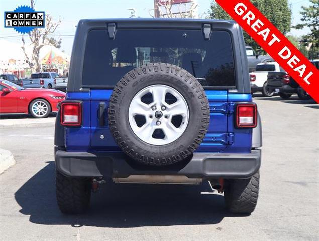 2020 jeep wrangler unlimited willys 4x4