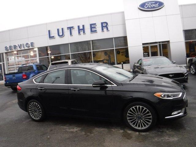 used 2017 ford fusion se homer city, pa 15748 for sale in homer city, pennsylvania