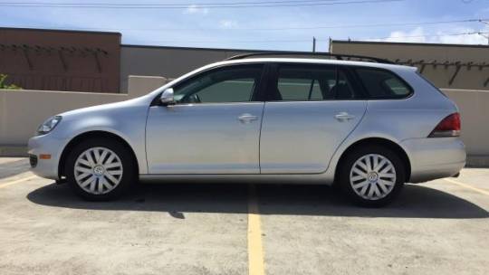 2013 Volkswagen Jetta