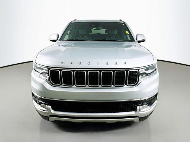 2022 jeep wagoneer series ii 4x2