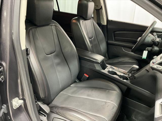 2015 gmc terrain slt-1