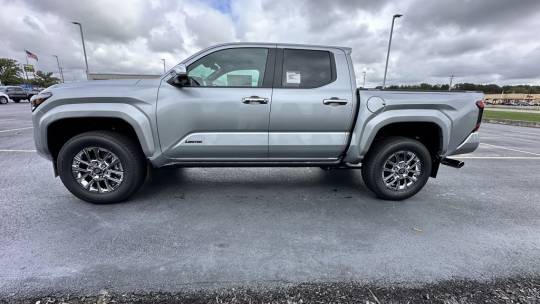 2024 Toyota limitd