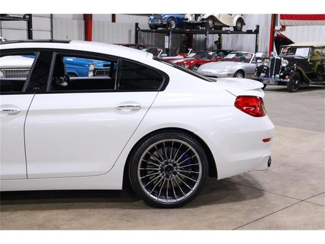 2016 bmw alpina b6 in kentwood, michigan