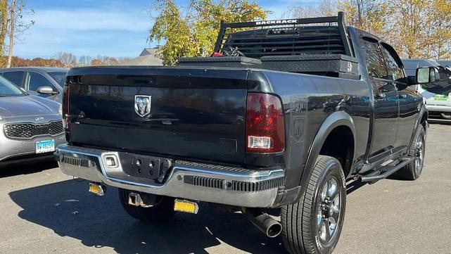 2017 ram 2500 big horn