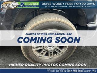 2023 Ford F-350 limited