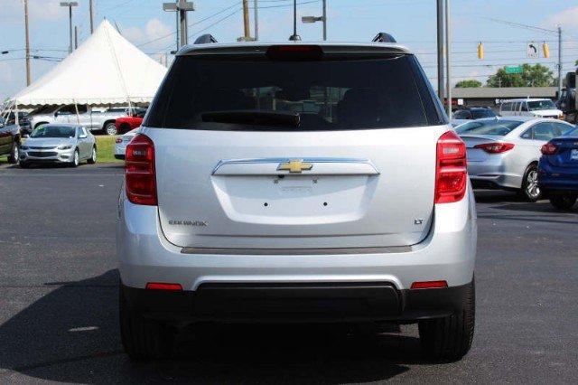 used 2017 chevrolet equinox fwd lt indianapolis, in 46268 for sale in indianapolis, indiana