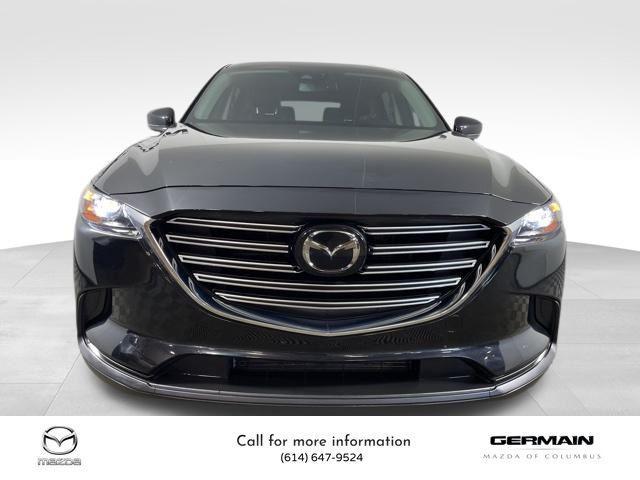 2023 mazda cx-9 touring