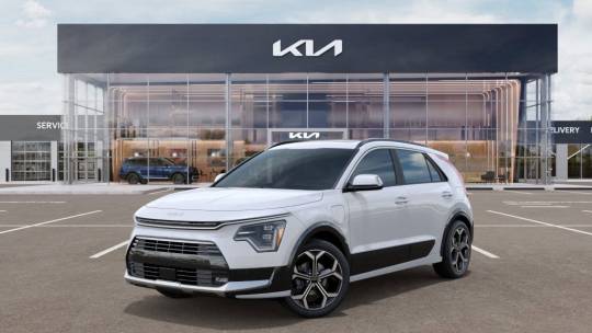 2024 Kia Niro