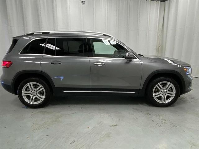 2023 mercedes-benz glb 250