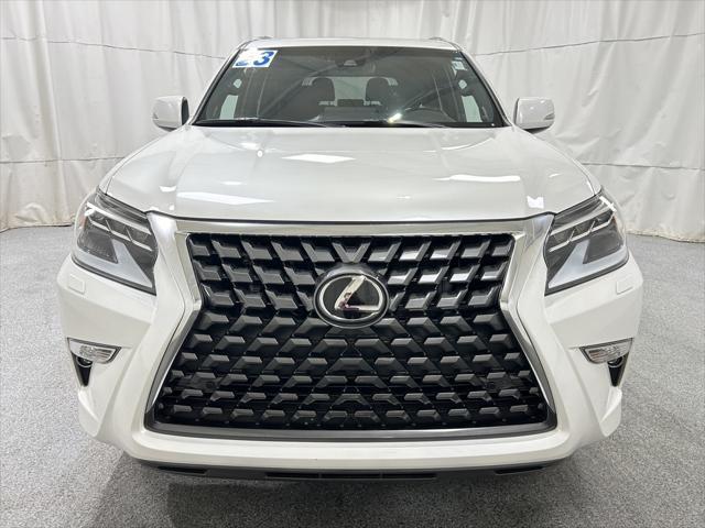 2023 lexus gx 460 premium