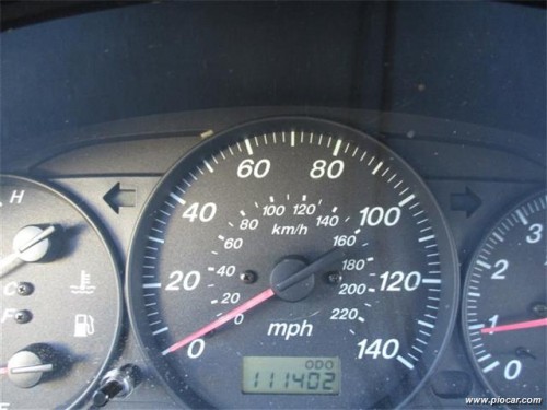 2003 mazda protege dx for sale in new jersey