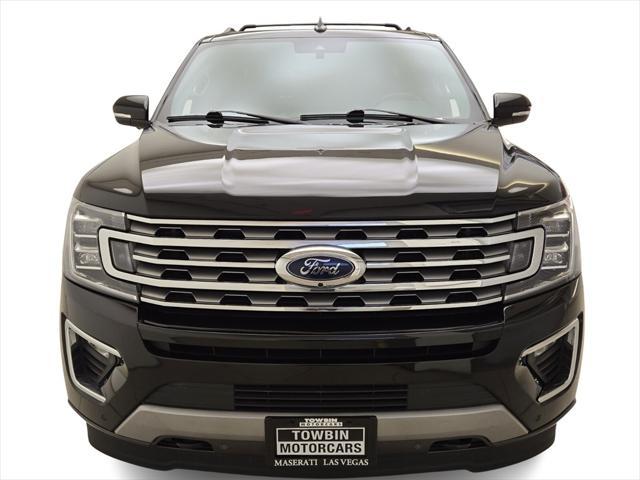 2021 ford expedition limited max
