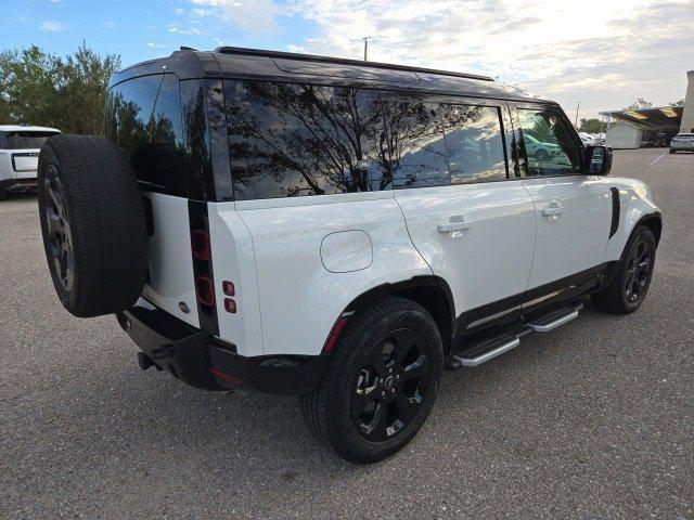 2023 land rover defender 110 x-dynamic se