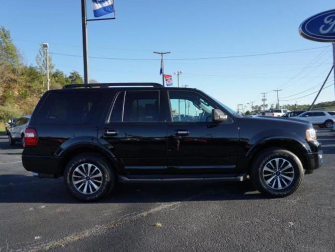 2016 ford expedition xlt 4x4 xlt 4dr suv for sale in ripley, west virginia