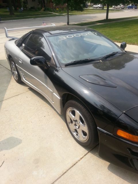 3000 gt vr4