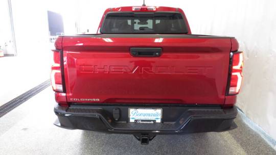 2024 Chevrolet